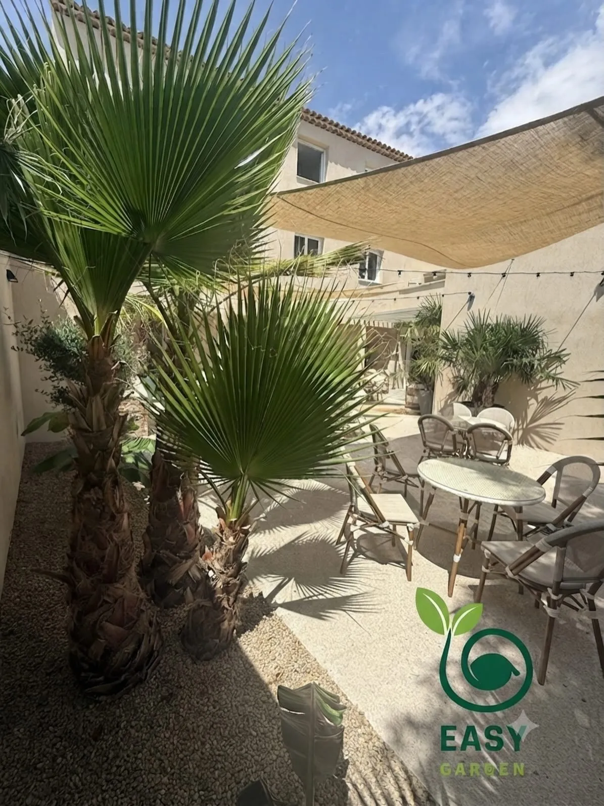Allestimento verde Easy Garden, foto 1