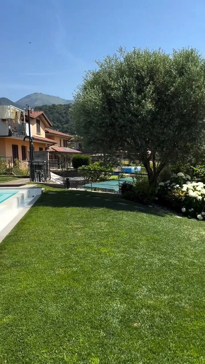 Giardino progettato da Easy Garden, foto 2