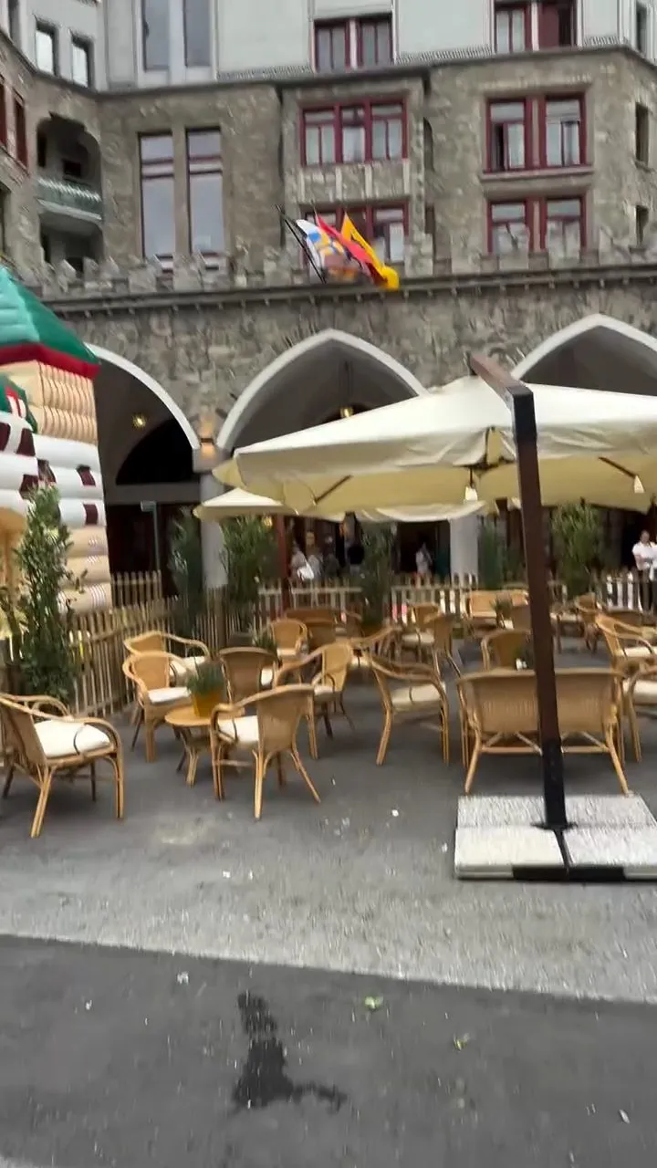 Easy Garden al St. Moritz Gourmet Festival, foto 7